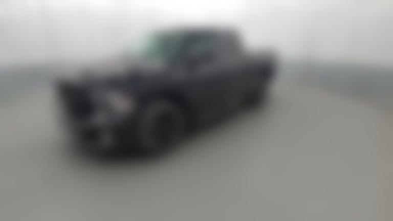2019 Ram 1500 Classic Quad Cab vehicle photo