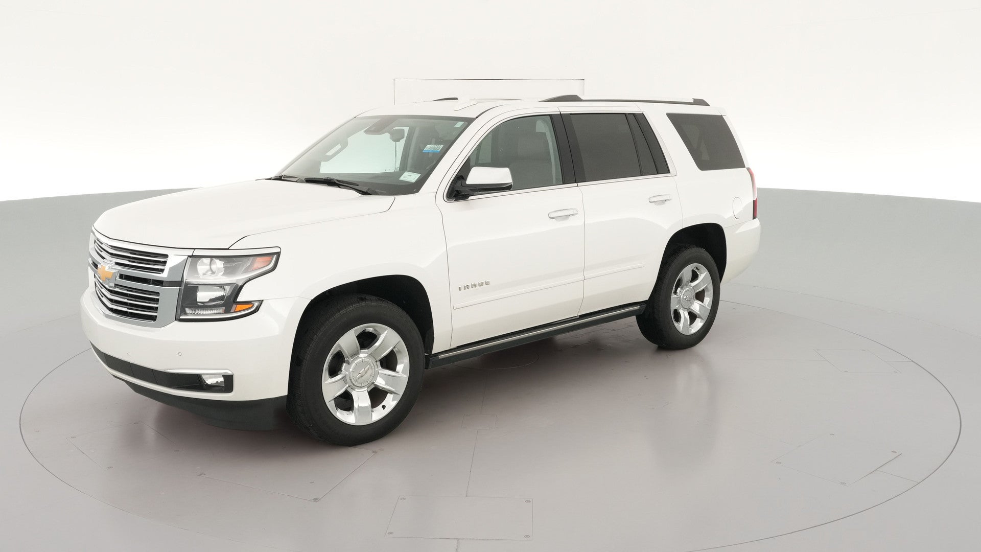 2020 Chevrolet Tahoe vehicle photo