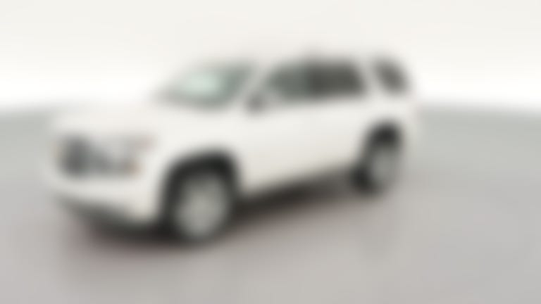 2020 Chevrolet Tahoe vehicle photo