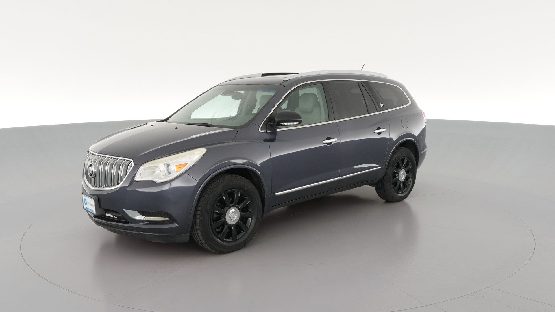 2014 Buick Enclave vehicle photo