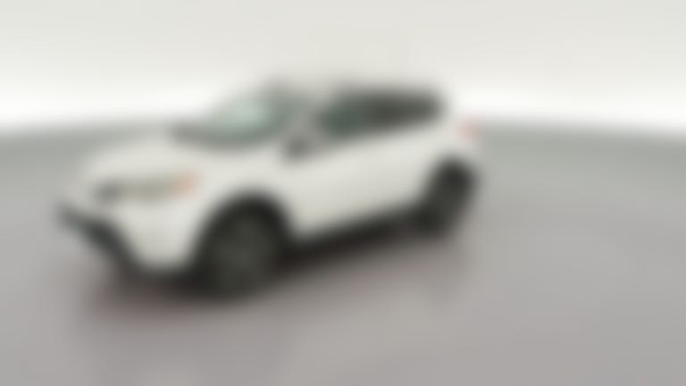 2015 Toyota RAV4 vehicle photo