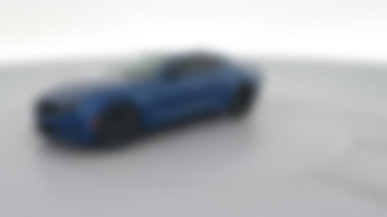 2022 Chevrolet Camaro vehicle photo