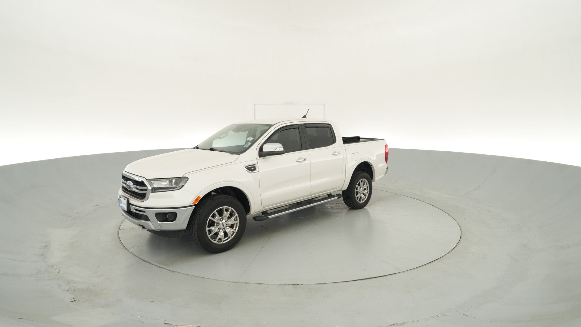 2019 Ford Ranger SuperCrew vehicle photo