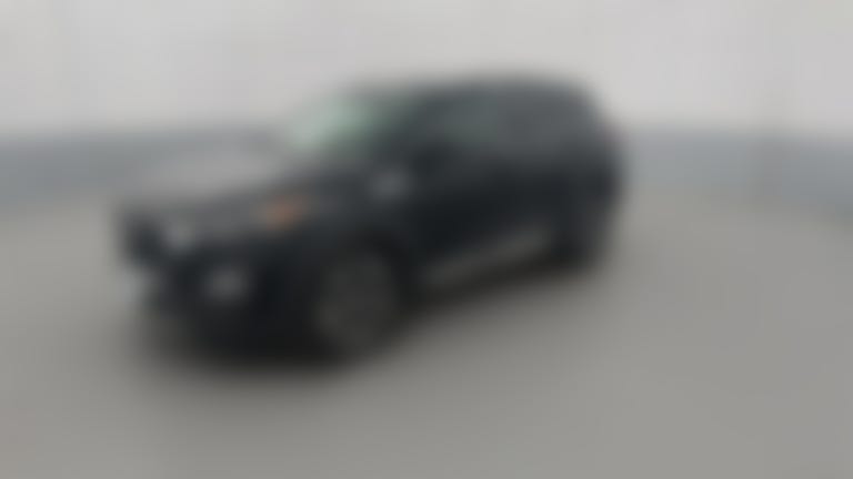 2020 Hyundai Tucson vehicle photo