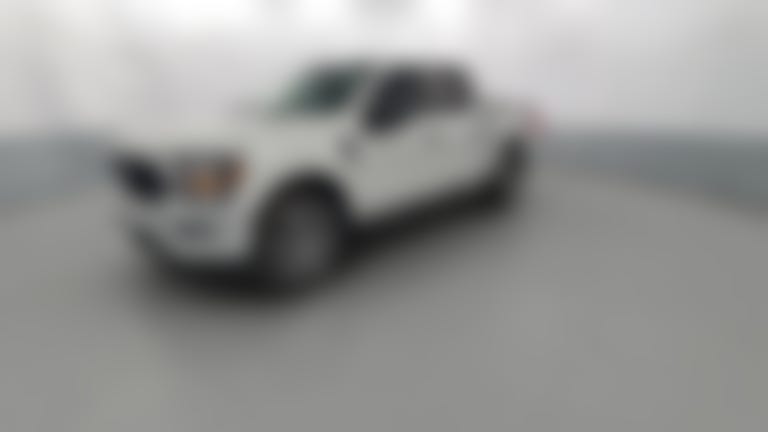 2023 Ford F150 SuperCrew Cab vehicle photo
