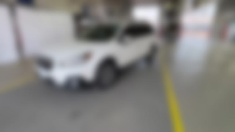 2019 Subaru Outback vehicle photo