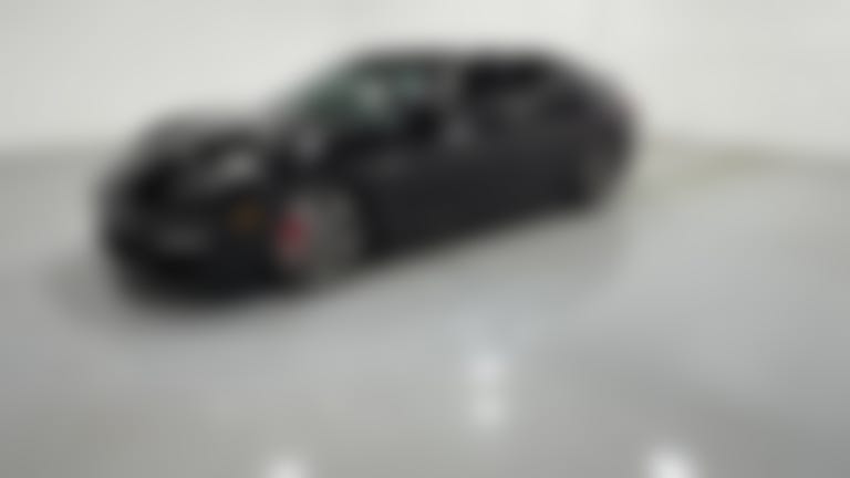 2013 Porsche Panamera vehicle photo