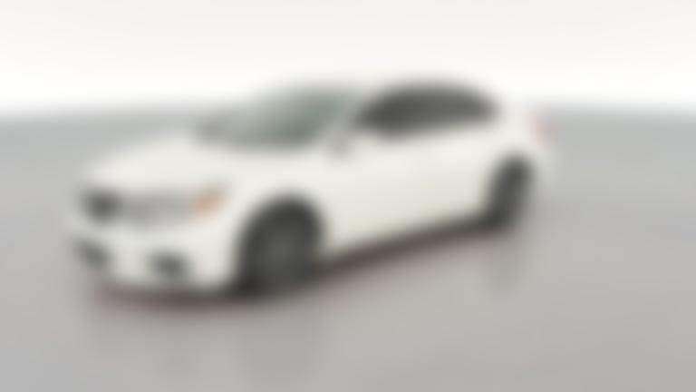 2018 Nissan Altima vehicle photo