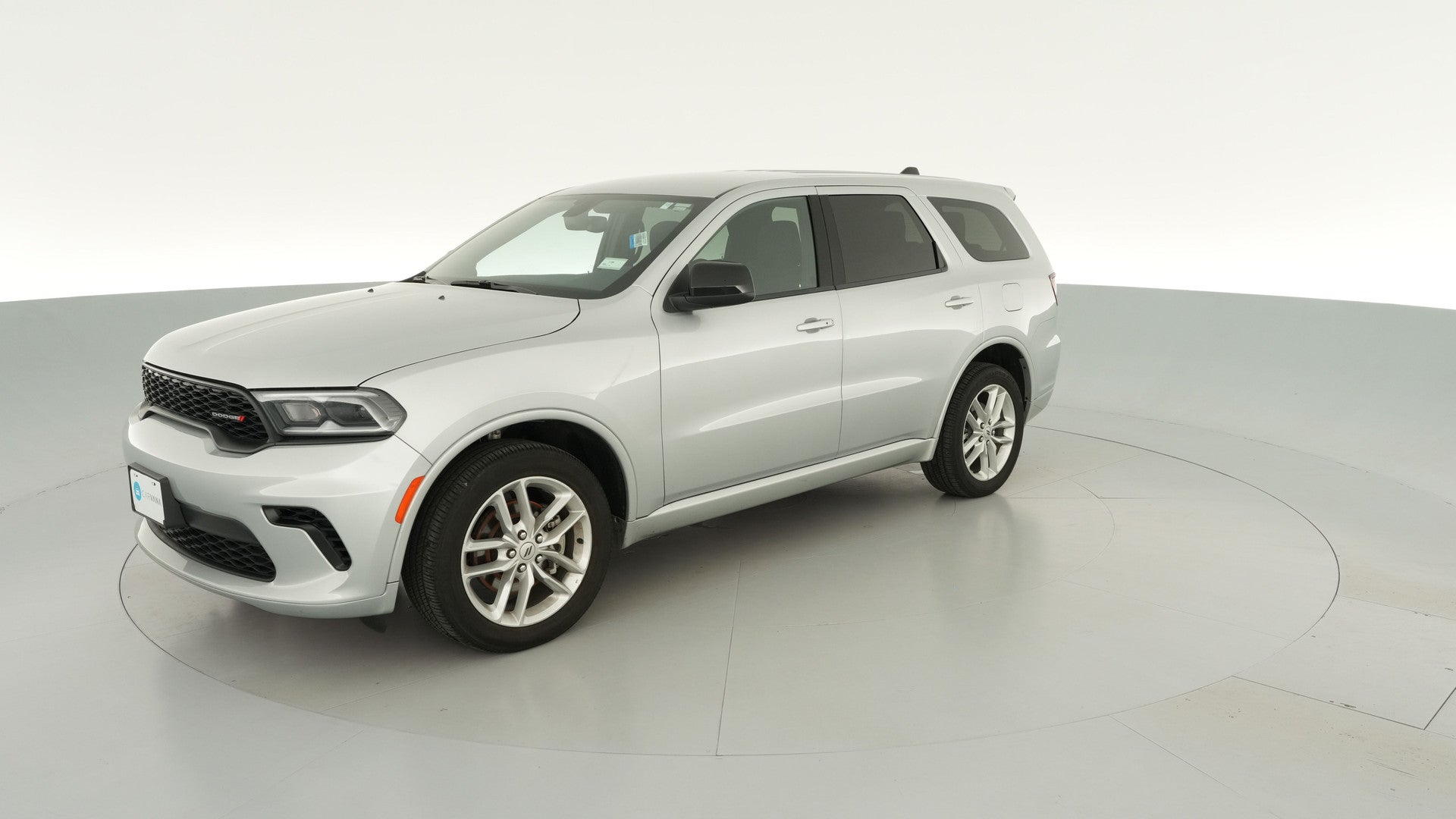 2025 Dodge Durango vehicle photo