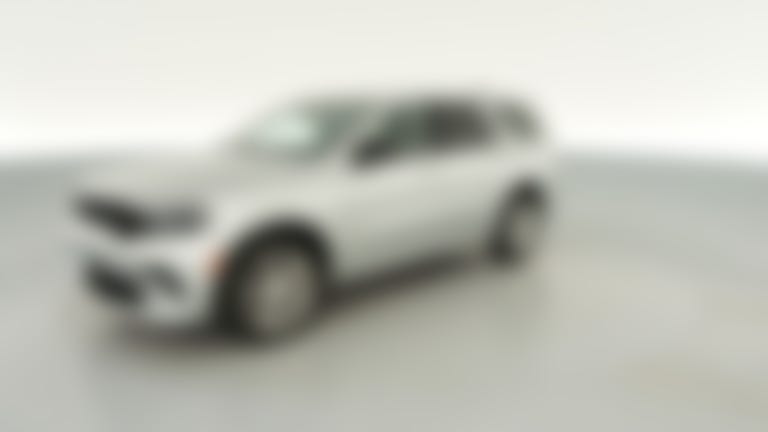 2025 Dodge Durango vehicle photo