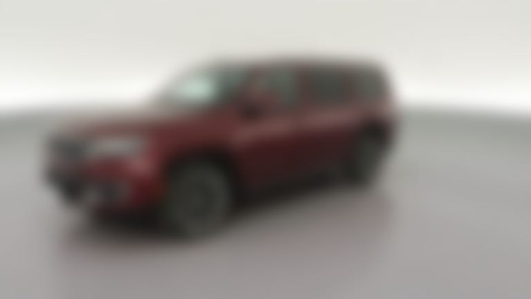 2022 Jeep Wagoneer vehicle photo