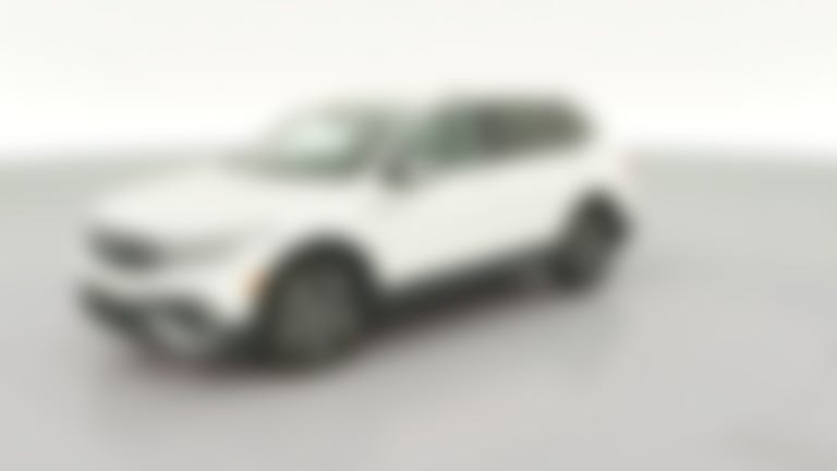 2024 Volkswagen Tiguan vehicle photo