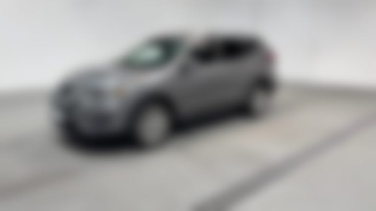 2020 Nissan Rogue vehicle photo
