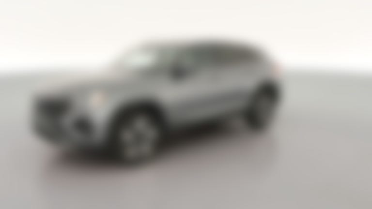 2025 Volkswagen Atlas Cross Sport vehicle photo