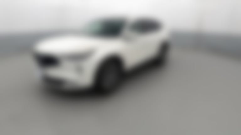 2024 Acura MDX vehicle photo