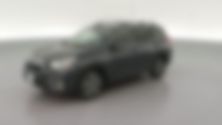 2019 Subaru Forester vehicle photo