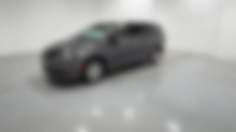 2023 Chrysler Voyager vehicle photo