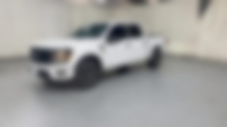 2024 Ford F150 SuperCrew Cab vehicle photo
