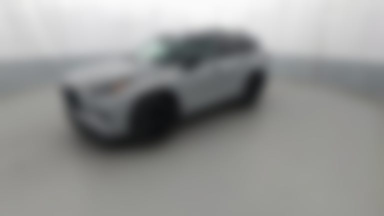 2024 Toyota Highlander Hybrid vehicle photo