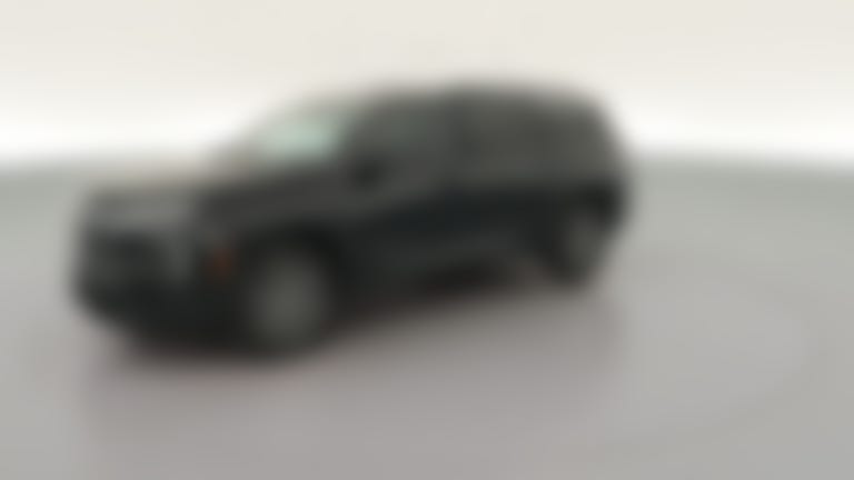 2026 Chevrolet Traverse vehicle photo