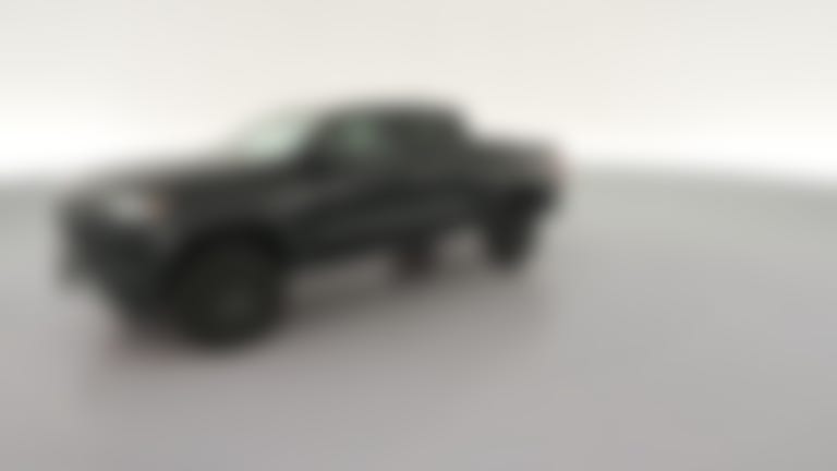 2026 Chevrolet Colorado Crew Cab vehicle photo