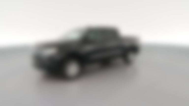 2026 Chevrolet Silverado 1500 Crew Cab vehicle photo
