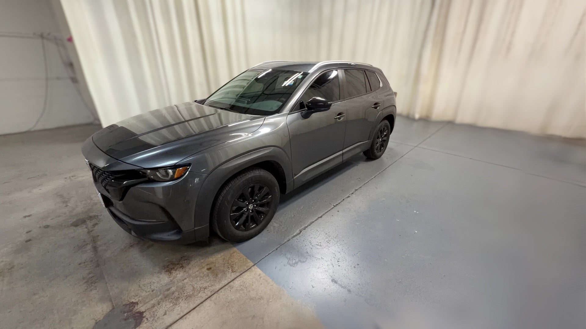 2024 MAZDA CX-50 vehicle photo