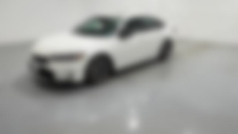 2025 Honda Civic Hybrid vehicle photo