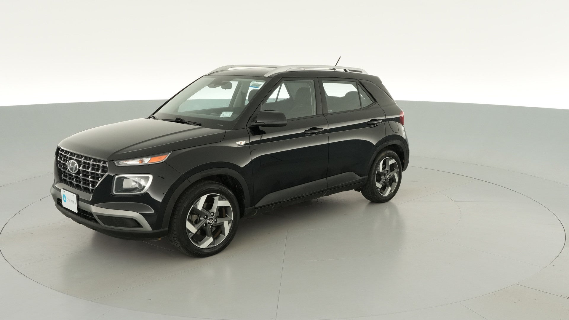 2023 Hyundai Venue vehicle photo