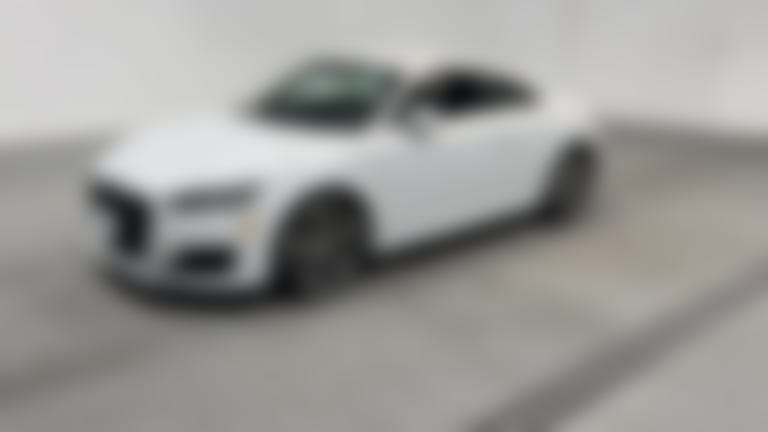 2016 Audi TT vehicle photo