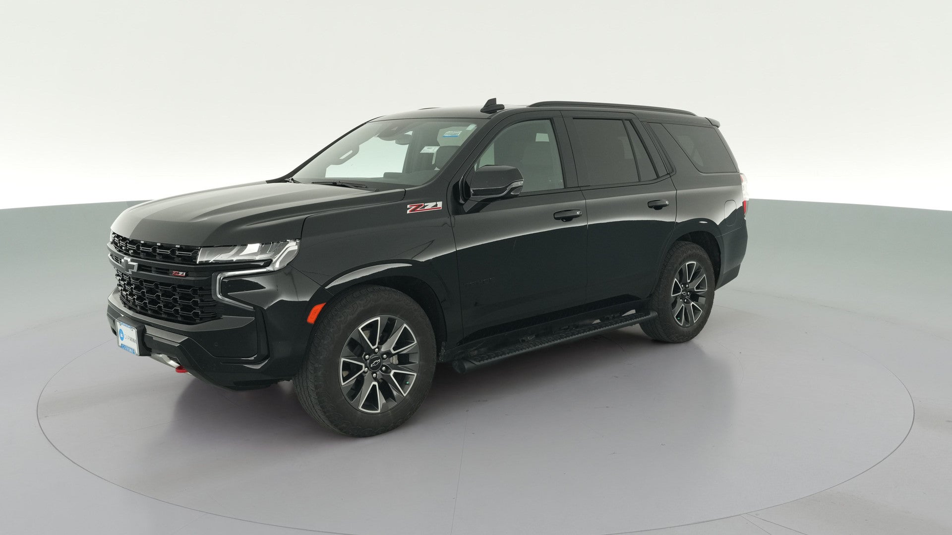 2024 Chevrolet Tahoe vehicle photo
