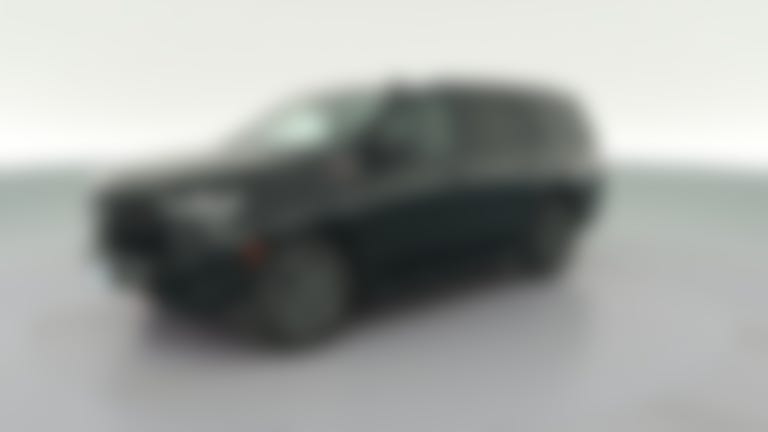 2024 Chevrolet Tahoe vehicle photo