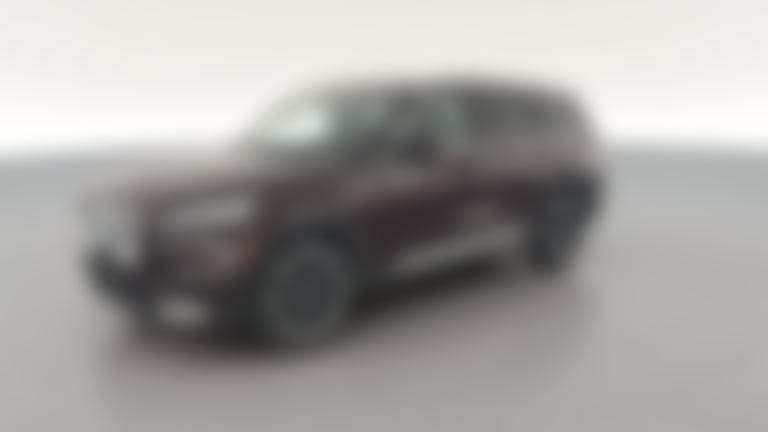 2021 Lincoln Aviator vehicle photo