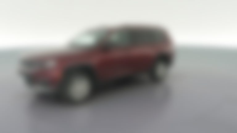 2023 Jeep Grand Cherokee L vehicle photo