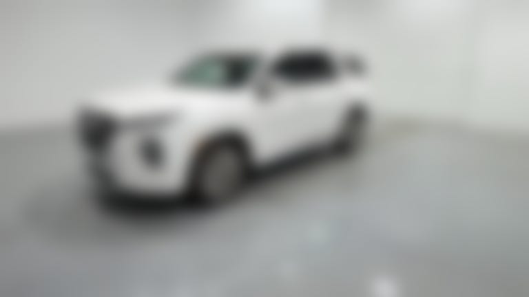 2020 Hyundai Palisade vehicle photo