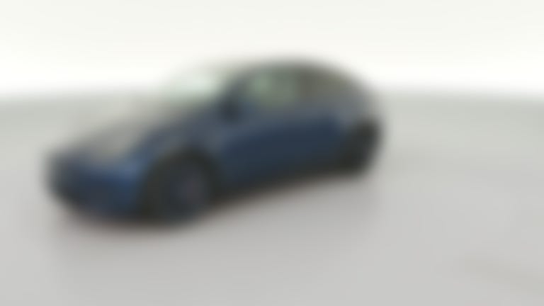 2022 Tesla Model Y vehicle photo