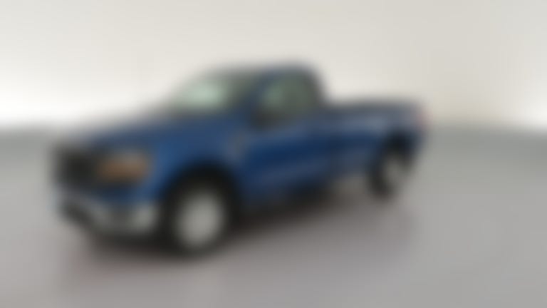2025 Ford F150 Regular Cab vehicle photo