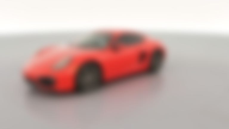 2015 Porsche Cayman vehicle photo