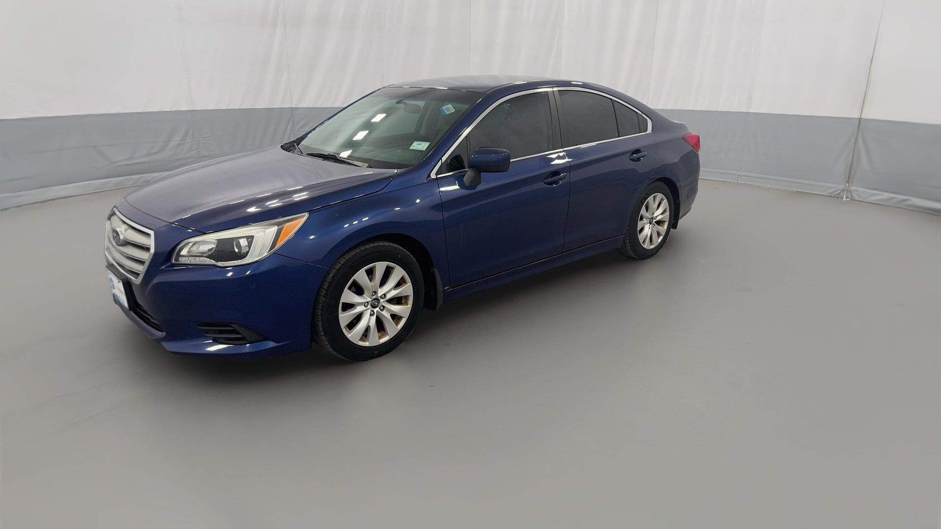 2015 Subaru Legacy vehicle photo