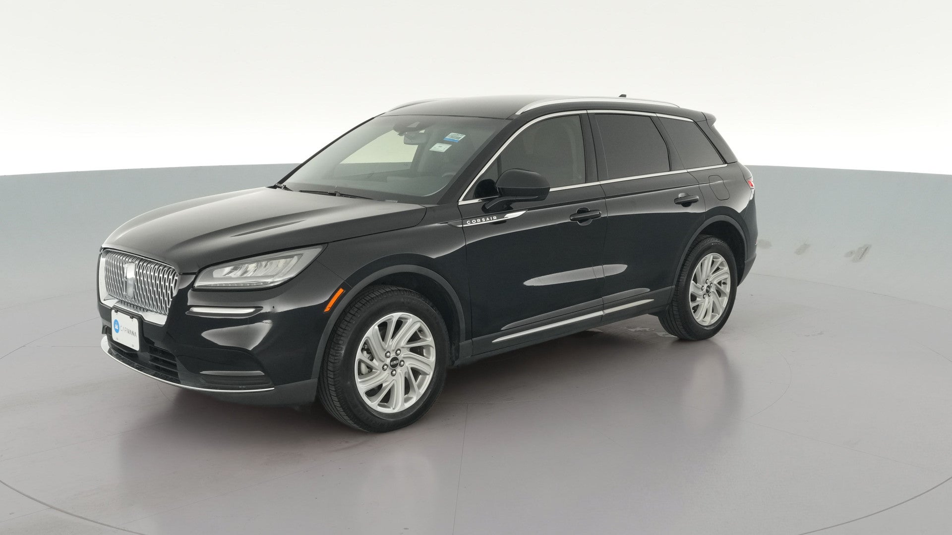 2022 Lincoln Corsair vehicle photo