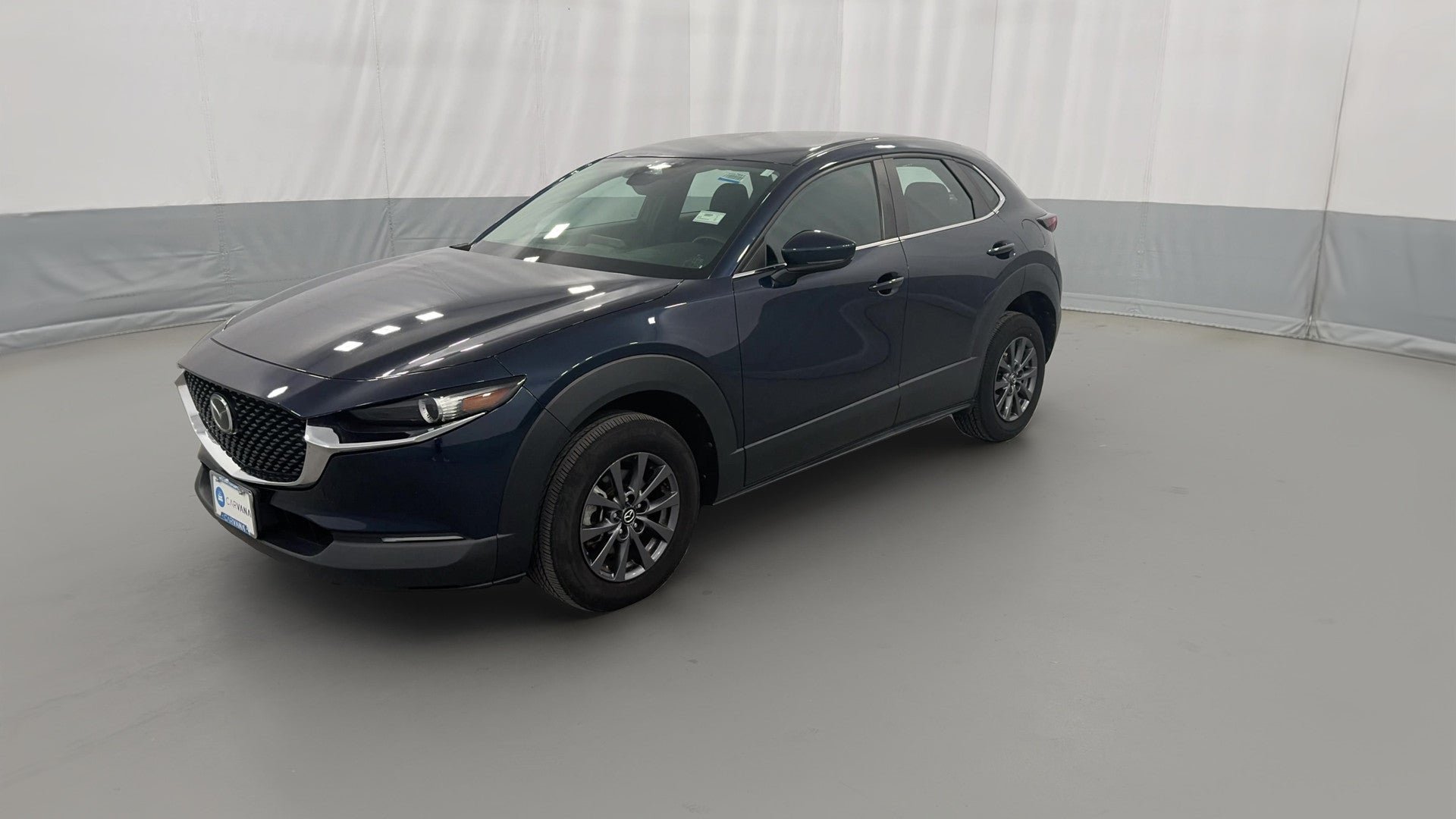 2024 MAZDA CX-30 vehicle photo