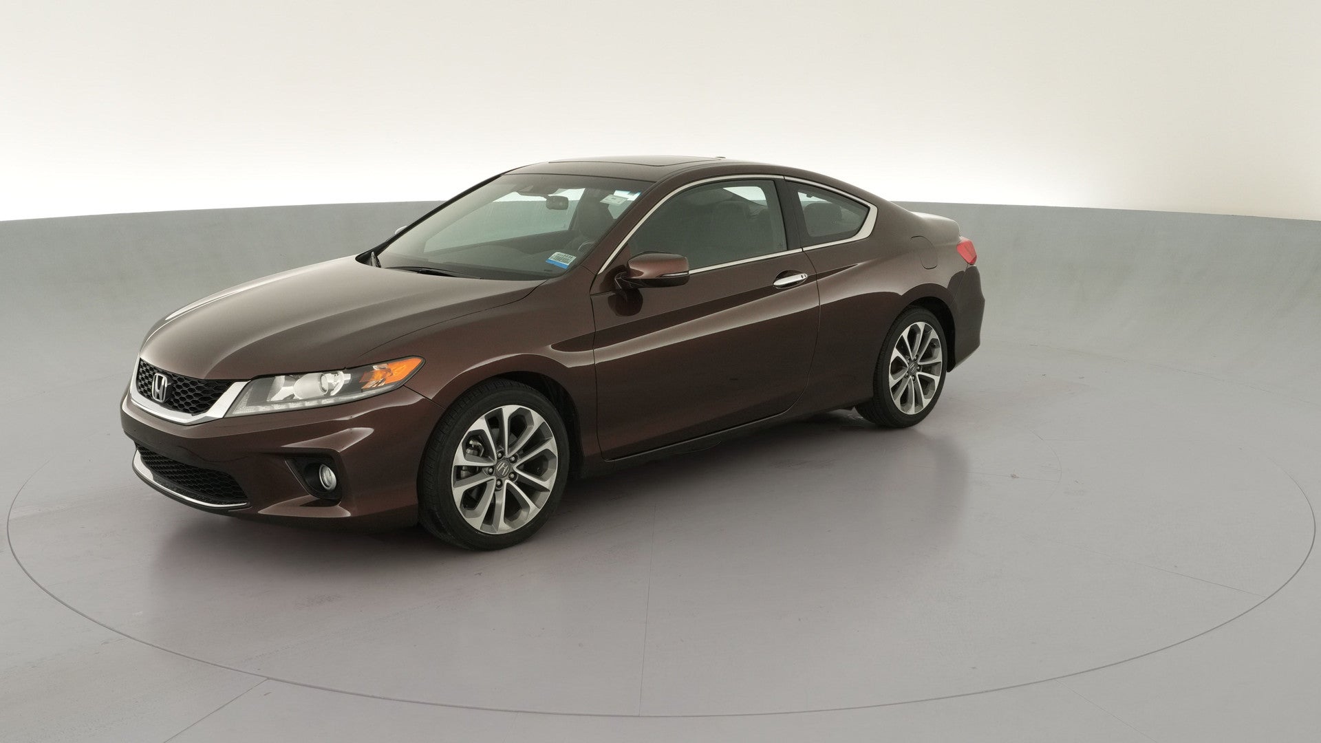 2013 Honda Accord vehicle photo