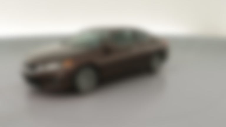 2013 Honda Accord vehicle photo