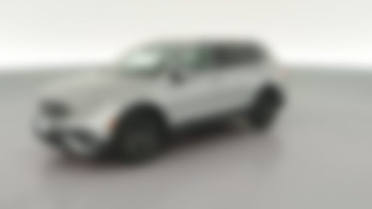 2022 Volkswagen Tiguan vehicle photo