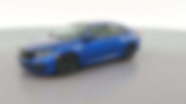 2019 Honda Civic vehicle photo