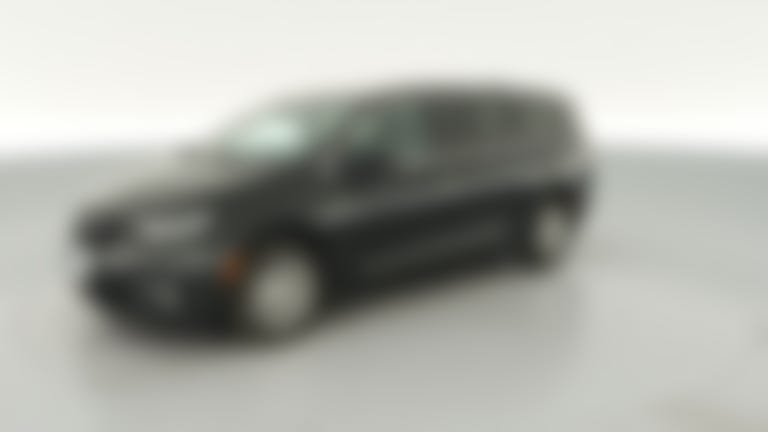 2025 Chrysler Pacifica vehicle photo