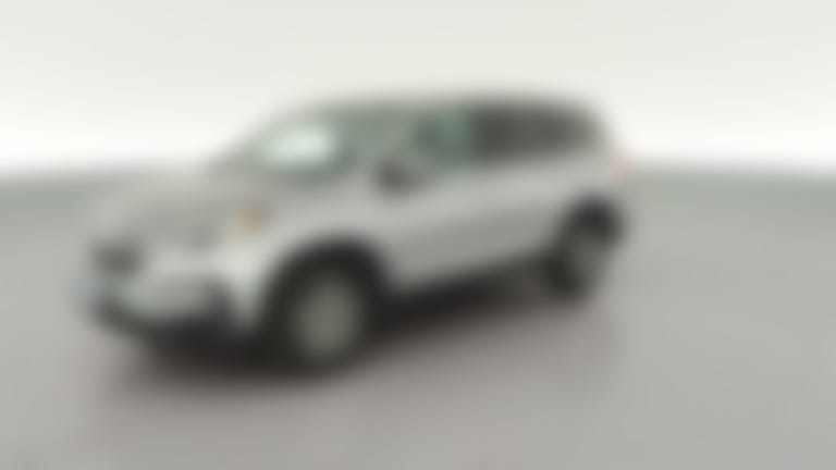 2021 Honda Pilot vehicle photo
