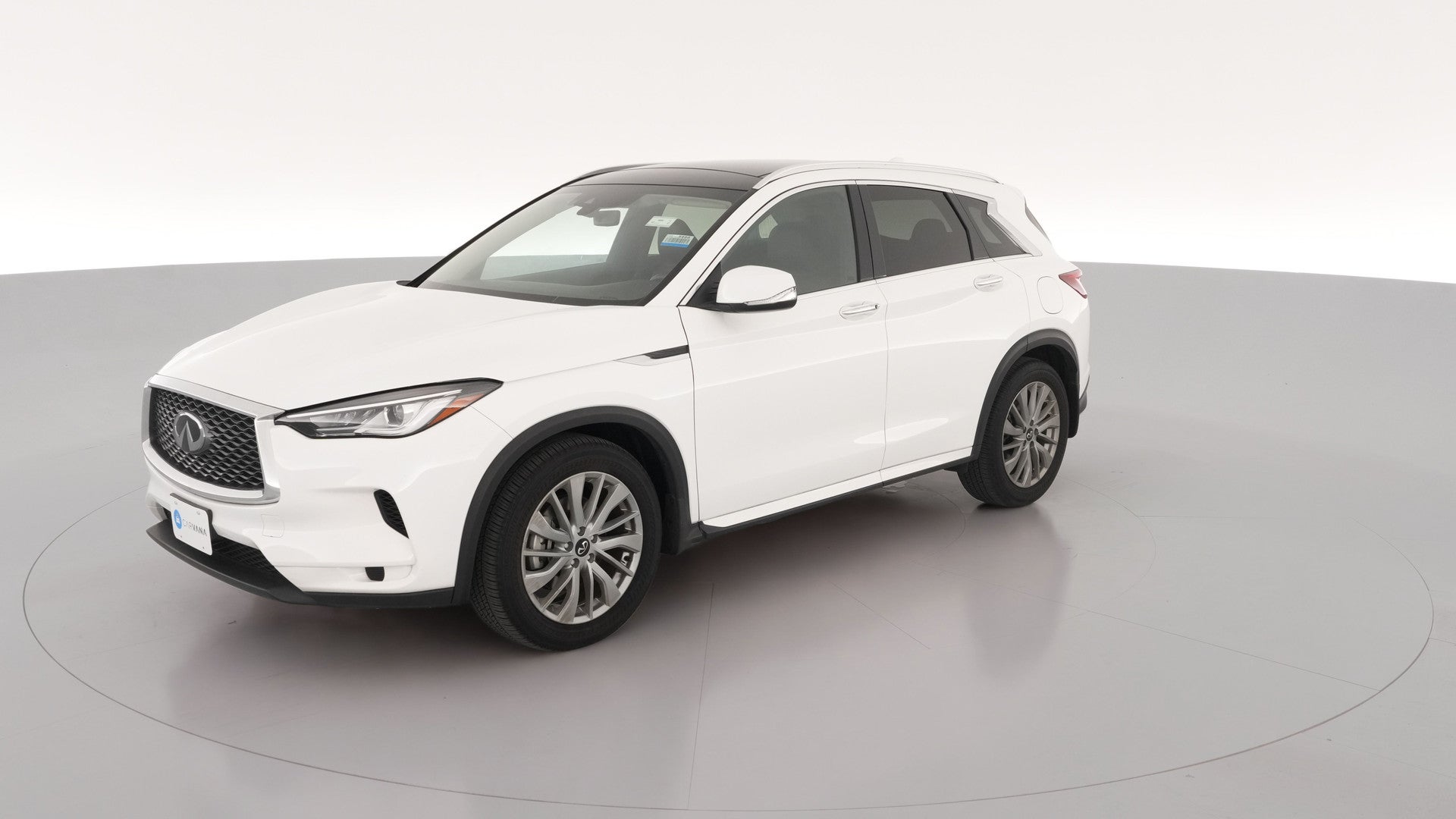 2023 INFINITI QX50 vehicle photo