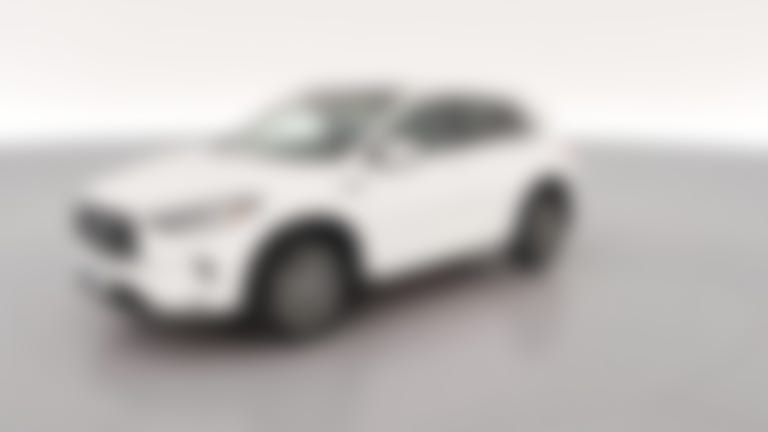 2023 INFINITI QX50 vehicle photo