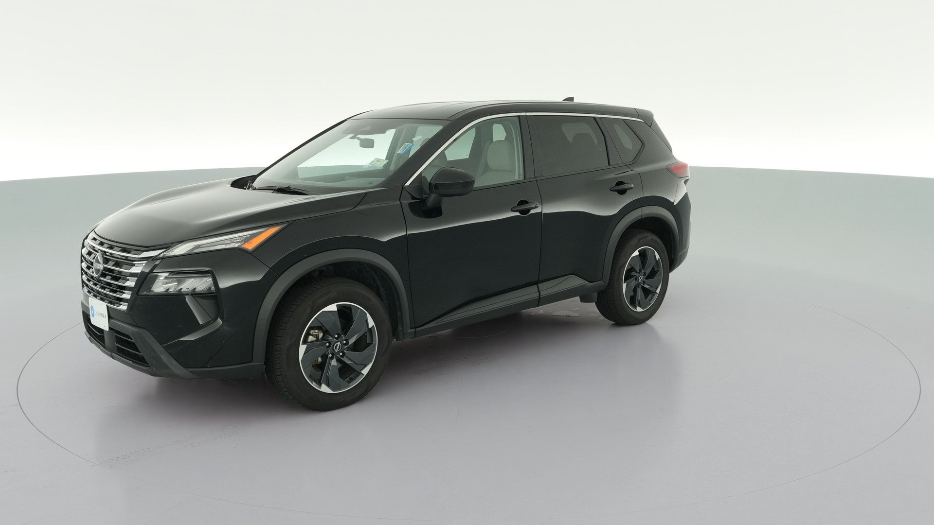2025 Nissan Rogue vehicle photo